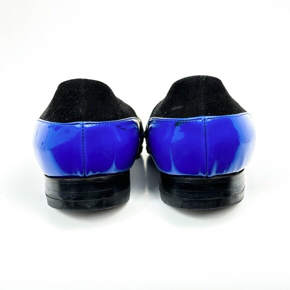 Manolo Flats- Size 36 - Picture 5 of 8